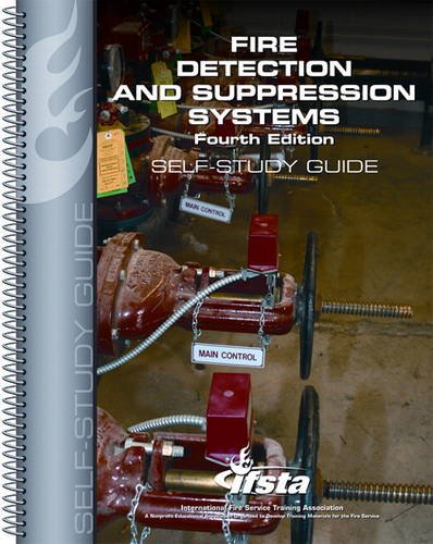 Study Guide for Fire Detection and Suppression Systems