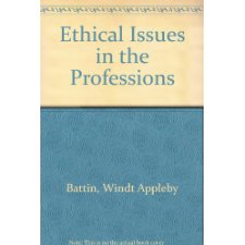 Ethical Issues in the Professions