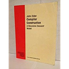 Compiler Construction