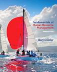 Fundamentals of Human Resource Management
