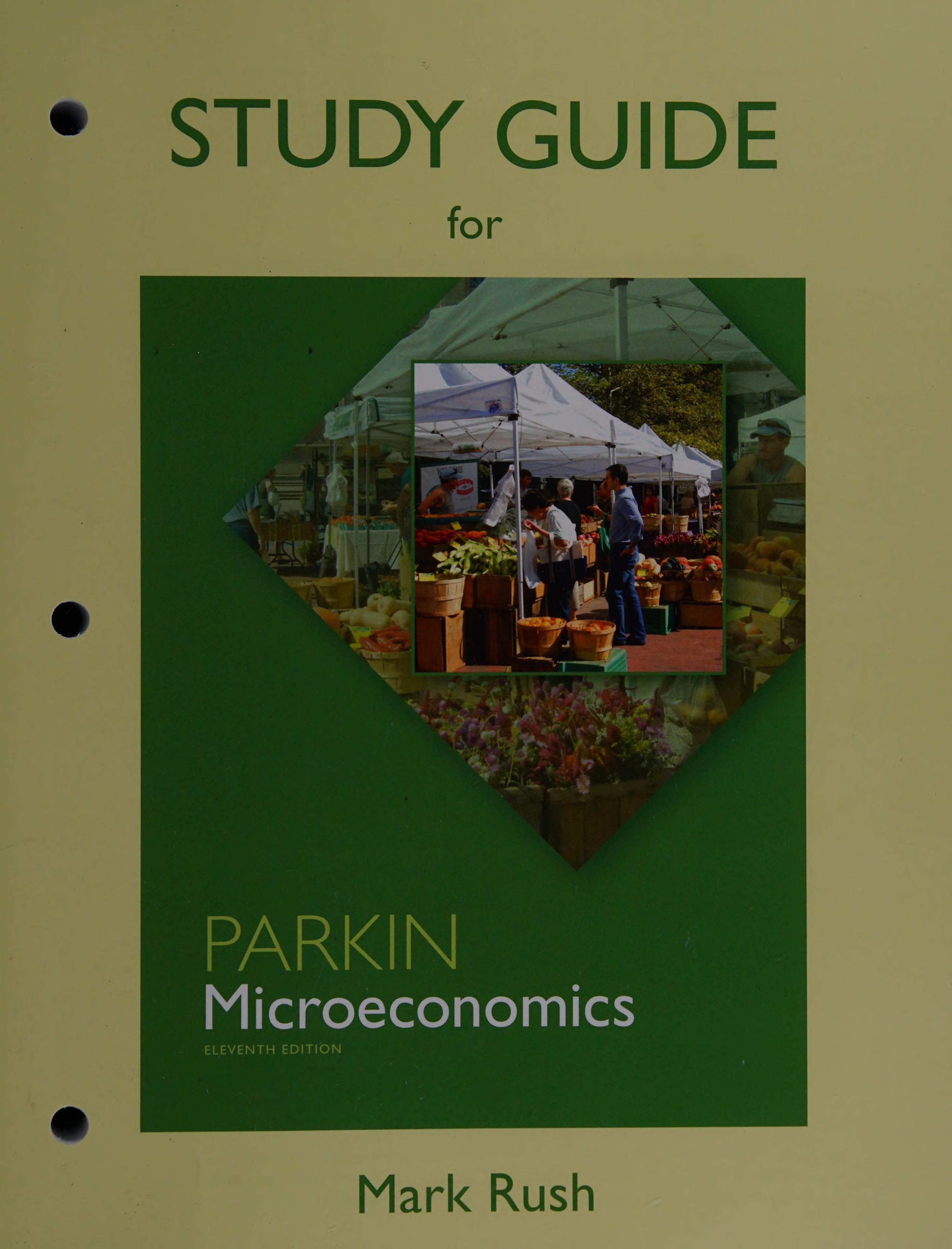 Microeconomics