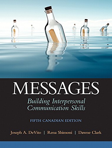 Messages