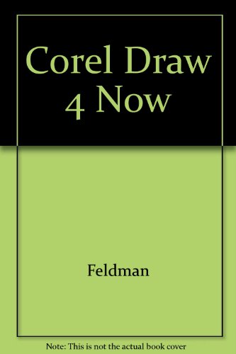Corel Draw 4 Now