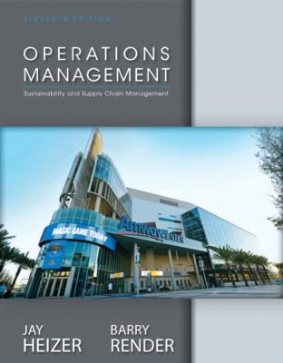 Operations Management
