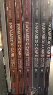 Paramedic Care
