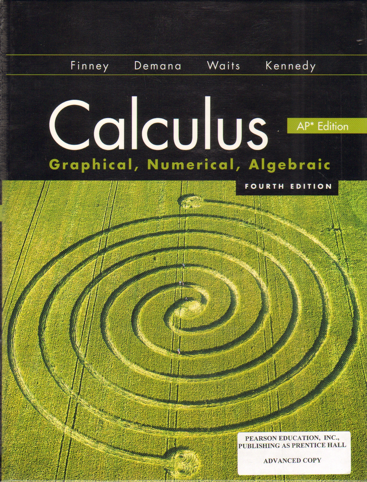 Calculus