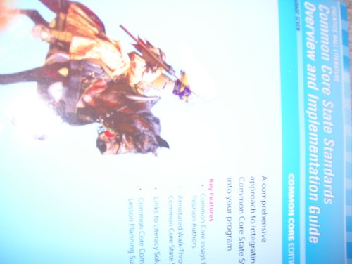 Prentice Hall Literature
