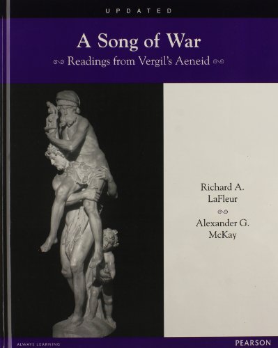 A Song of War
