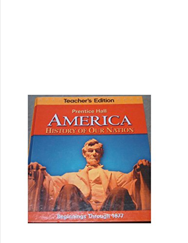 Teacher's Edition, America