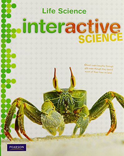 MIDDLE GRADE SCIENCE 2013 HOME SCHOOL BUNDLE LIFE GRADE 6/8
