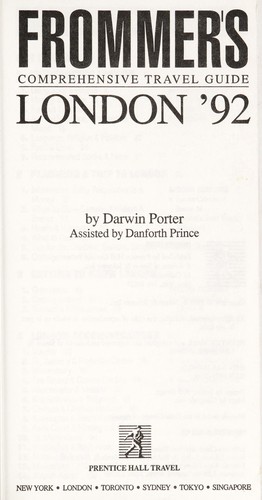London '92
