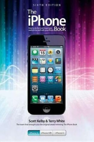 IPhone Book