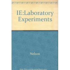 IE:Laboratory Experiments