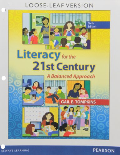 Literacy for the 21st Century