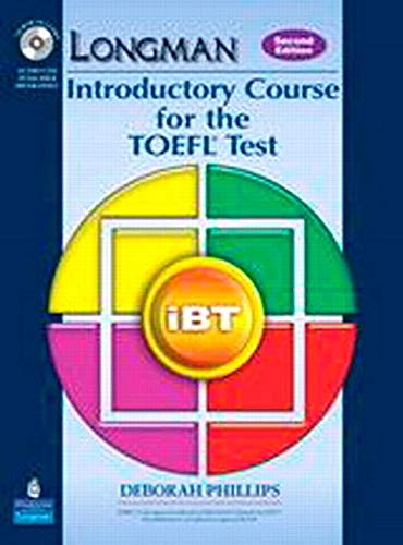 Longman Introductory Course for the TOEFL® Test