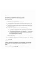 MOS Certiprep for Word - Paper Voucher