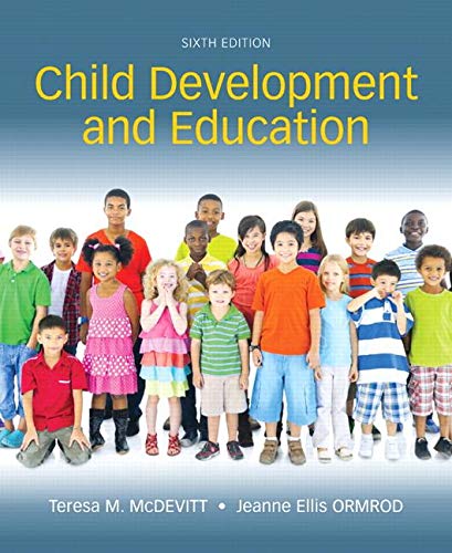 Child Development And Education, Loose-Leaf Version