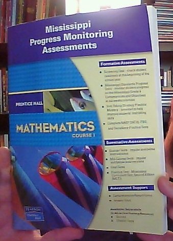 Mathematics Course 1