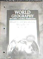World Geography