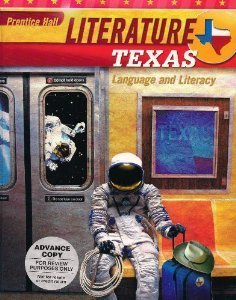 Prentice Hall Literature