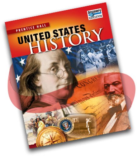 UNITED STATES HISTORY 2010 SPANISH READING & NOTETAKING STUDY GUIDE SURVEY GRADE 11/12