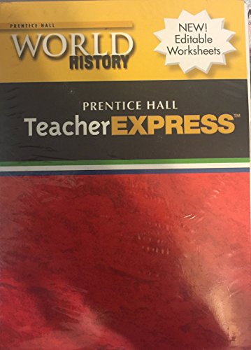 HIGH SCHOOL WORLD HISTORY 2011 SURVEY STUDENT EDITION GRADE 9/10
