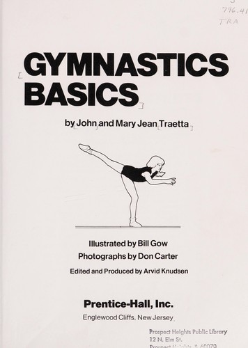 Gymnastic Basics