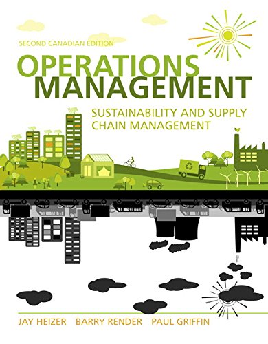 Operations Management