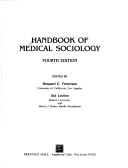 Handbook of Medical Sociology