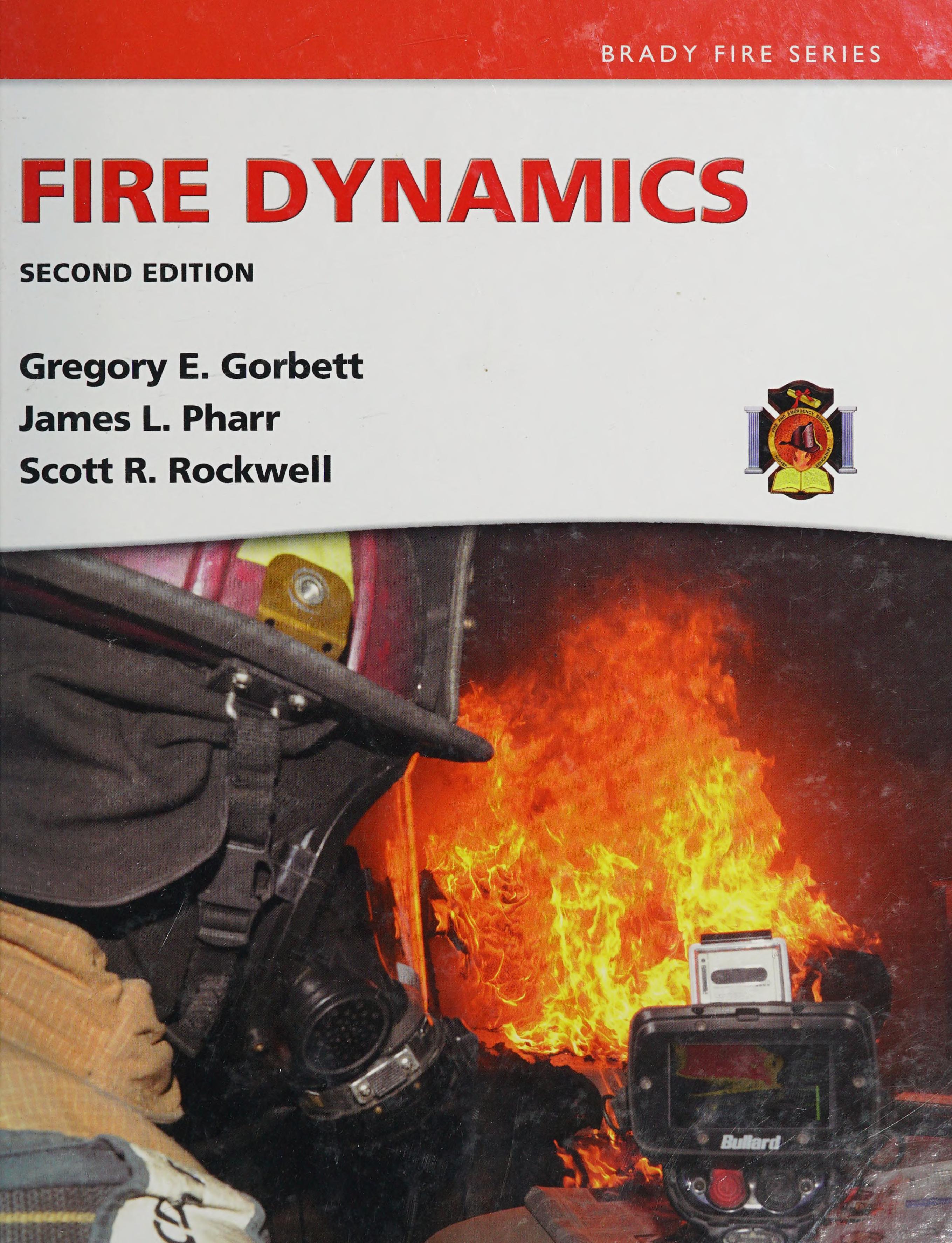 Fire Dynamics
