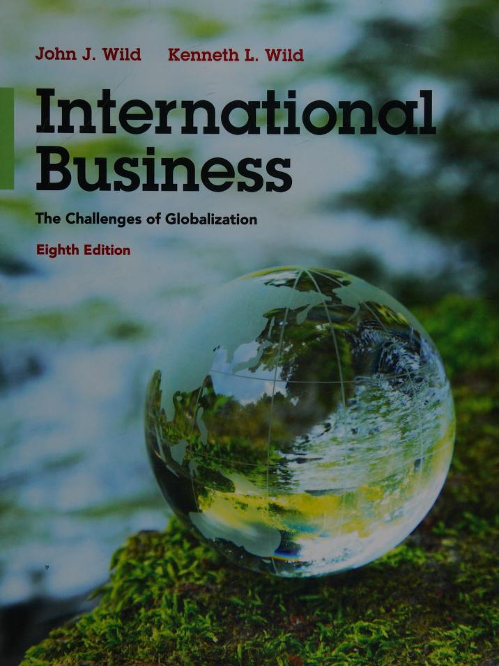 International Business