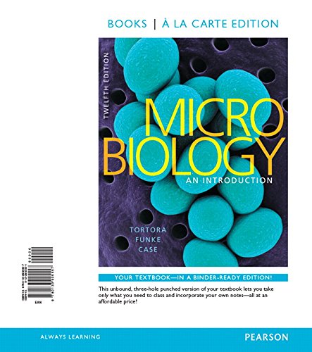 Microbiology