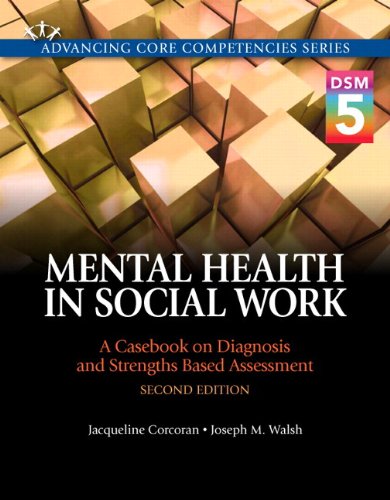 Mental Health in Social Work