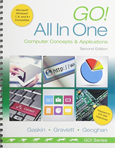 Go! All in One