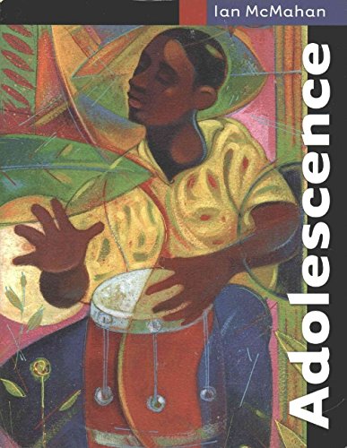 Adolescence and NEW MyLab Psychology -- Standalone Access Card