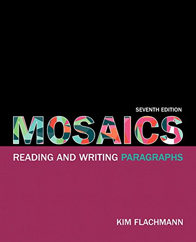 Mosaics