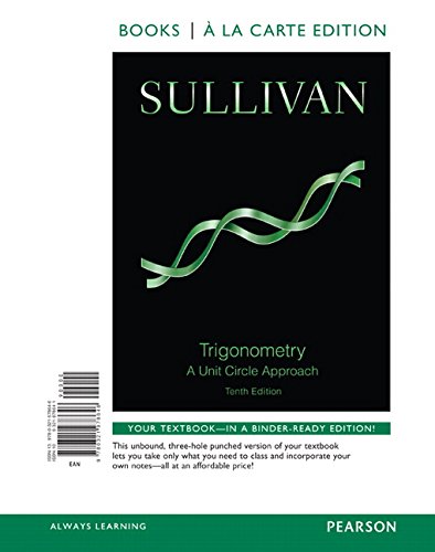 Trigonometry