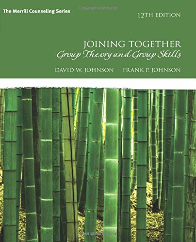 Joining Together