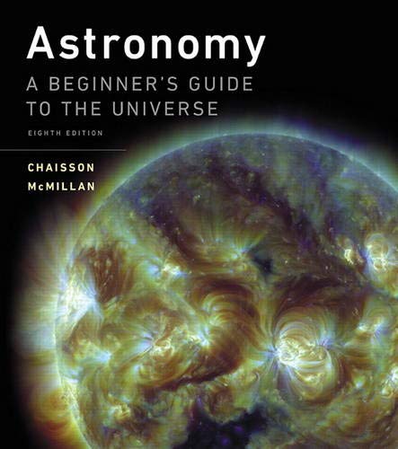 Astronomy
