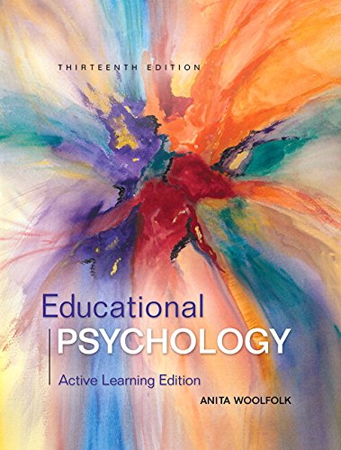 Educational Psychology