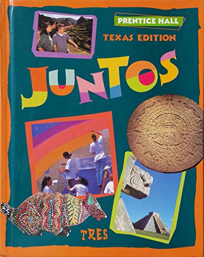 Juntos Tres (C) Texas Edition