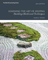 Learning the Art of Helping
