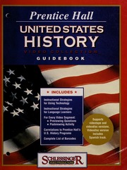 Video Collection Guidebook