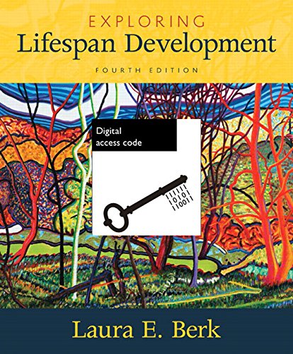 Exploring Lifespan Development