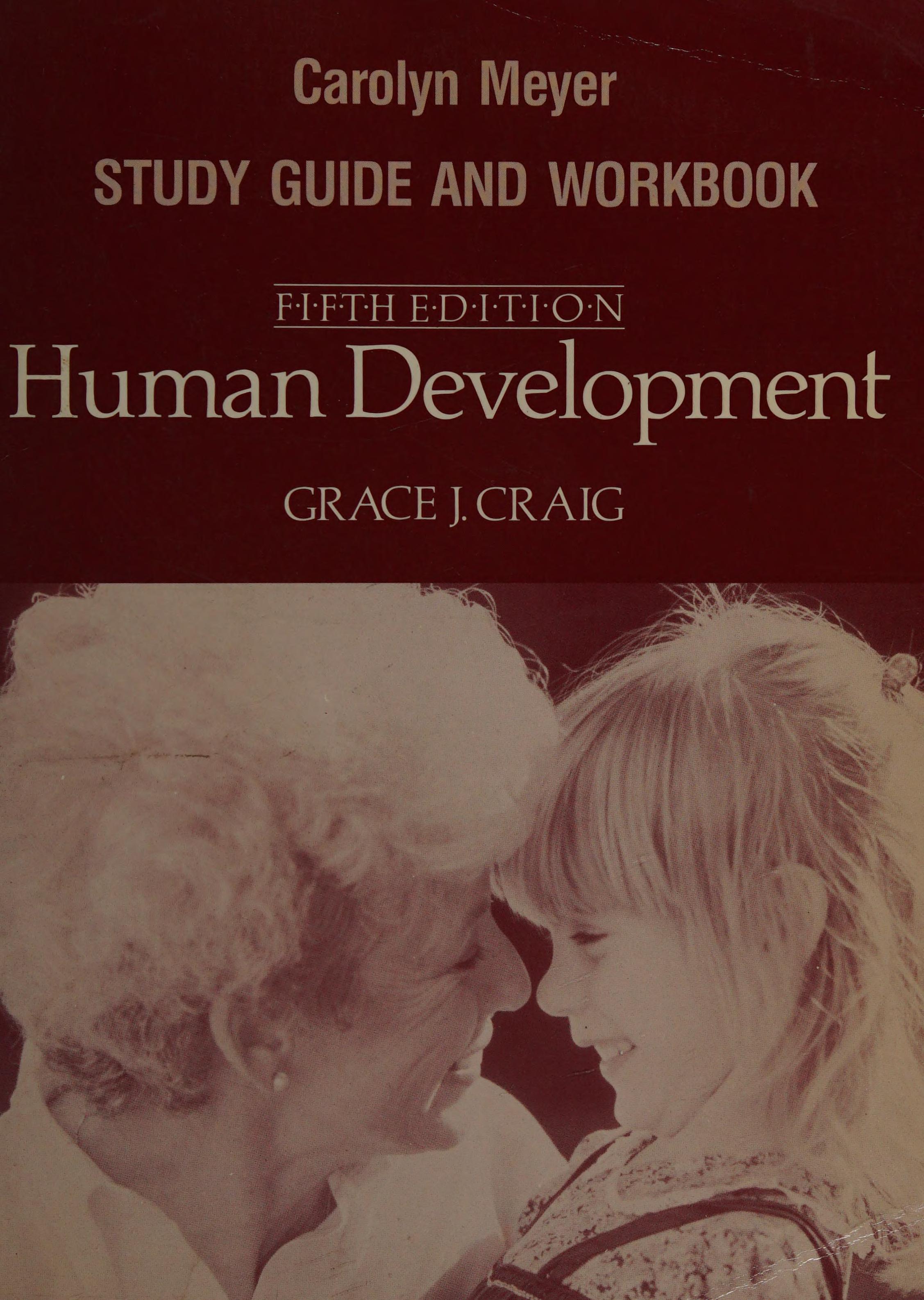 Human Development