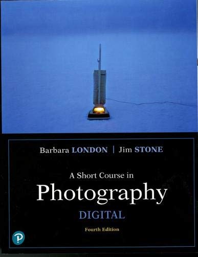 Short Course In Photography, A