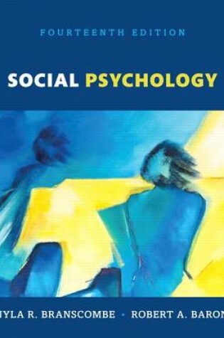Social Psychology, Books a la Carte