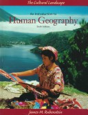 Cultural Landscape S G