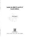 Inside the IBM PC and PS/2