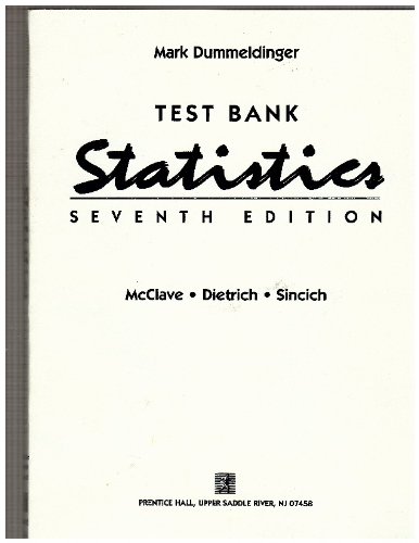 Test Bank